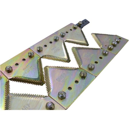 Aftermarket AMX27195 Sickle Assembly Without Head, 16' AMX27195-ABL